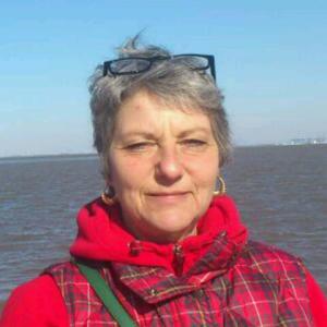 Profilbild von Angelika Schlag