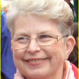Profilbild von Angelika Schleim
