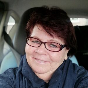 Profilbild von Angelika Schleip