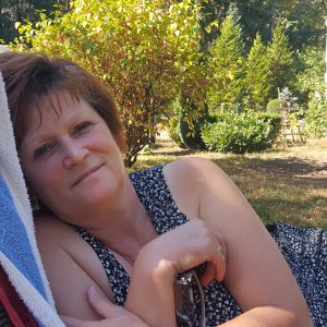 Profilbild von Angelika Schlimper