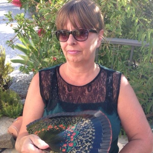 Profilbild von Angelika Schlottmann