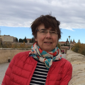 Profilbild von Angelika Schlüchtermann