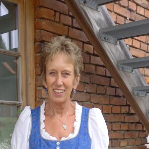 Profilbild von Angelika Schmid