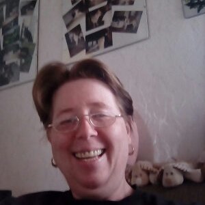 Profilbild von Angelika Schmidt-Treß