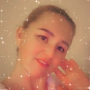 Profilbild von Angelika Schmidt