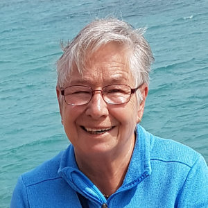 Profilbild von Angelika Schmidt