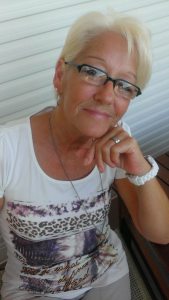 Profilbild von Angelika Schmidt