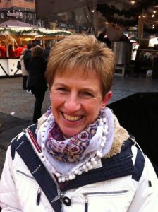 Profilbild von Angelika Schmidt