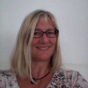 Profilbild von Angelika Schmidt