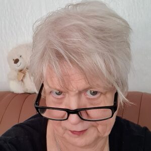 Profilbild von Angelika Schmidt