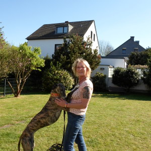 Profilbild von Angelika Schmidt
