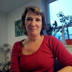 Profilbild von Angelika Schmidt