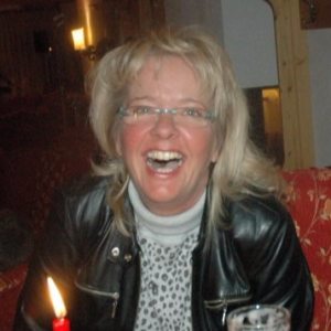 Profilbild von Angelika Schmidt