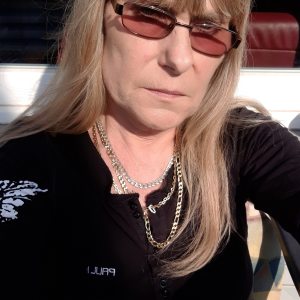 Profilbild von Angelika Schmidt