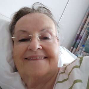 Profilbild von Angelika Schmidt