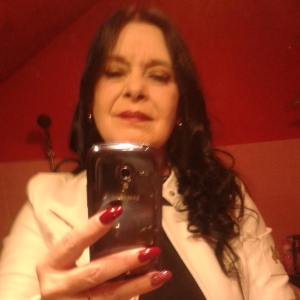 Profilbild von Angelika Schmitz