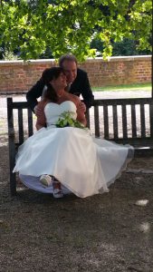 Profilbild von Angelika Schmitz