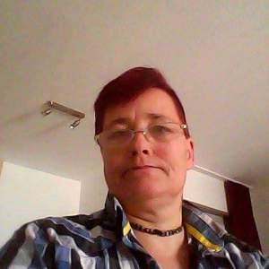 Profilbild von Angelika Schmitz