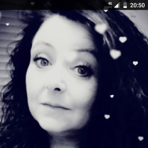 Profilbild von Angelika Schmitz