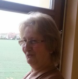 Profilbild von Angelika Schmutzz