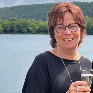 Profilbild von Angelika Schneider