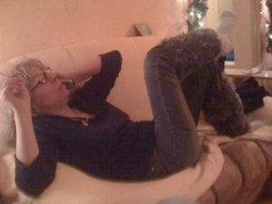 Profilbild von Angelika Schneider