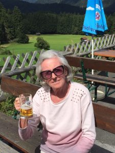 Profilbild von Angelika Schneider