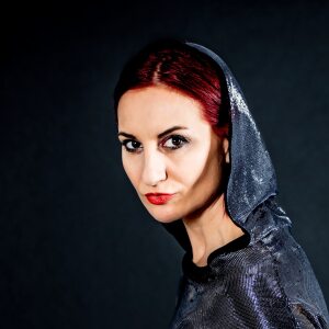 Profilbild von Angelika Schneider