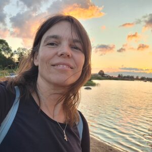 Profilbild von Angelika Schnicke