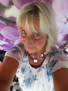 Profilbild von Angelika Schnitt