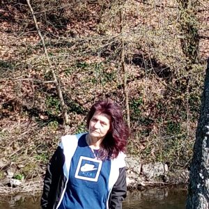 Profilbild von Angelika Schoch
