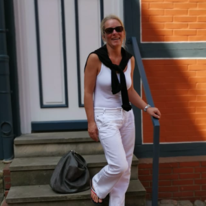 Profilbild von Angelika Schölermann