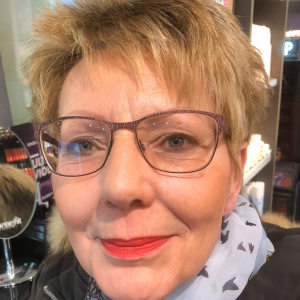 Profilbild von Angelika Schölzel
