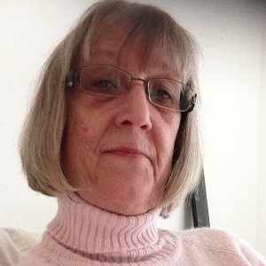 Profilbild von Angelika Schön