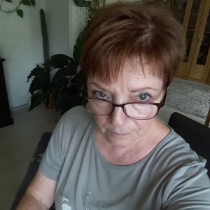 Profilbild von Angelika Schön