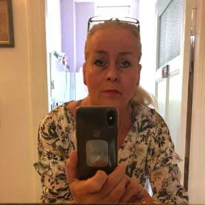 Profilbild von Angelika Schöning