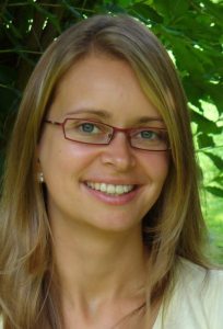 Profilbild von Angelika Schönwälder
