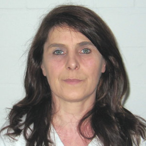 Profilbild von Angelika Scholz