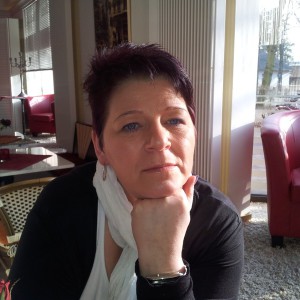 Profilbild von Angelika Scholz