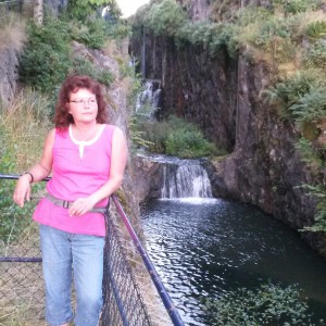 Profilbild von Angelika Schomacher