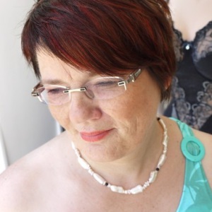 Profilbild von Angelika Schomann