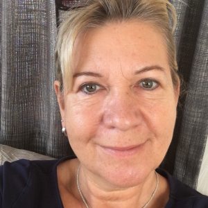 Profilbild von Angelika Schordie