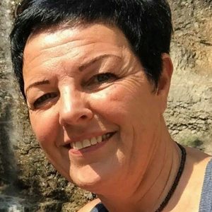 Profilbild von Angelika Schotten