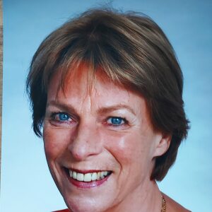 Profilbild von Angelika Schottke