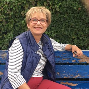 Profilbild von Angelika Schrade