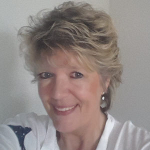 Profilbild von Angelika Schreier