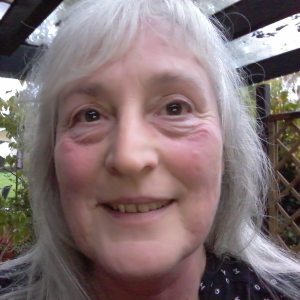 Profilbild von Angelika Schröder