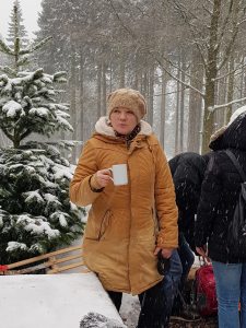 Profilbild von Angelika Schröder
