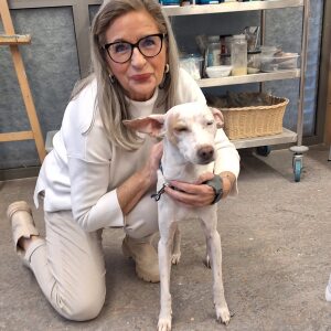 Profilbild von Angelika Schröder