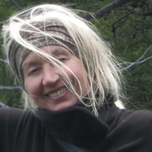 Profilbild von Angelika Schuberg